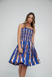 Dress Frida