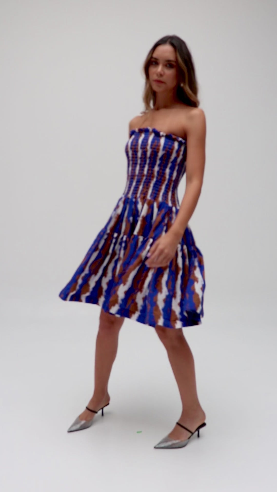 Dress Frida