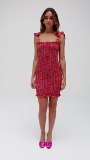 Dress Agáta