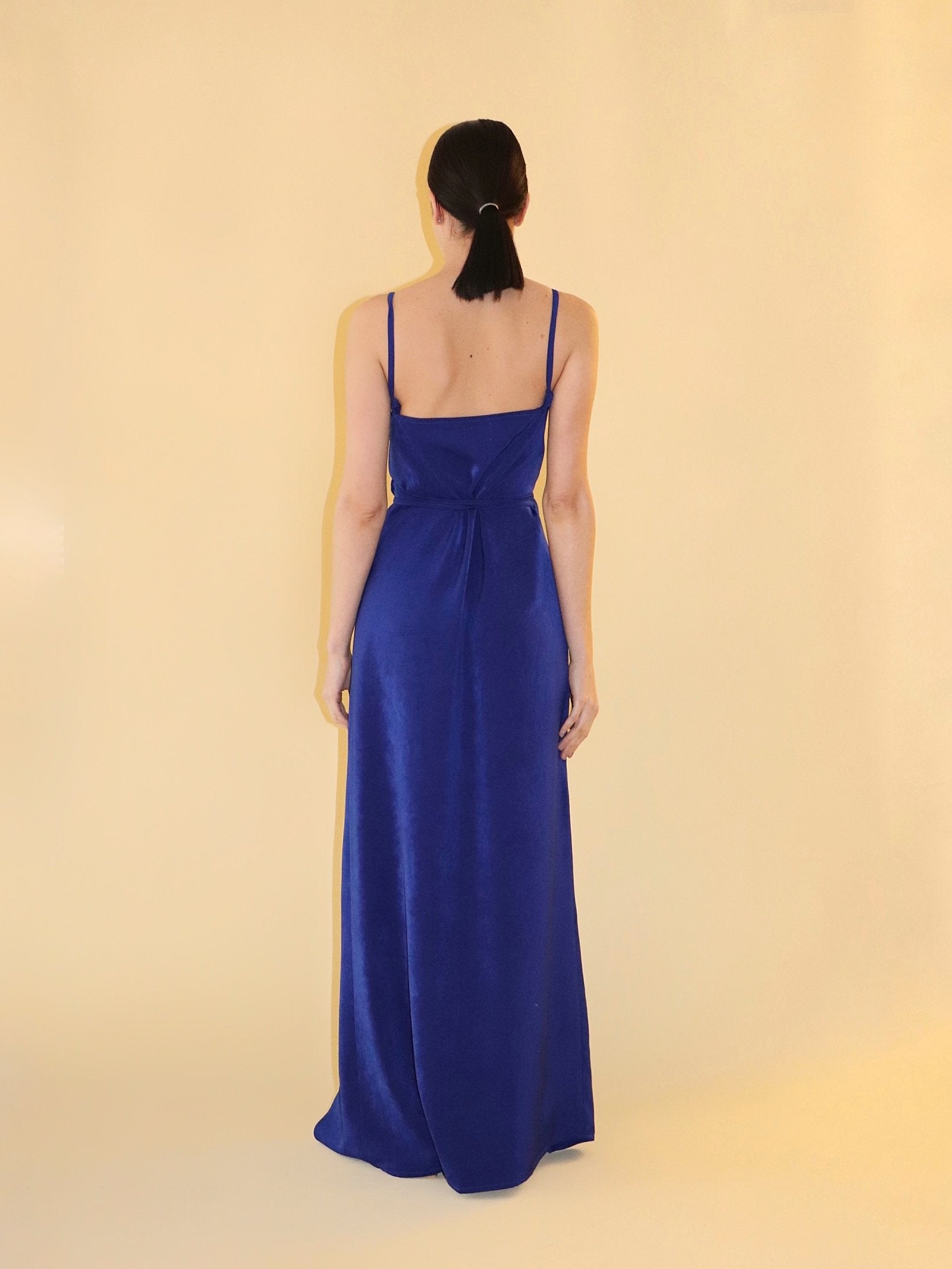 DRESS ISABELLA