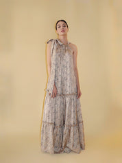 DRESS SABIRA