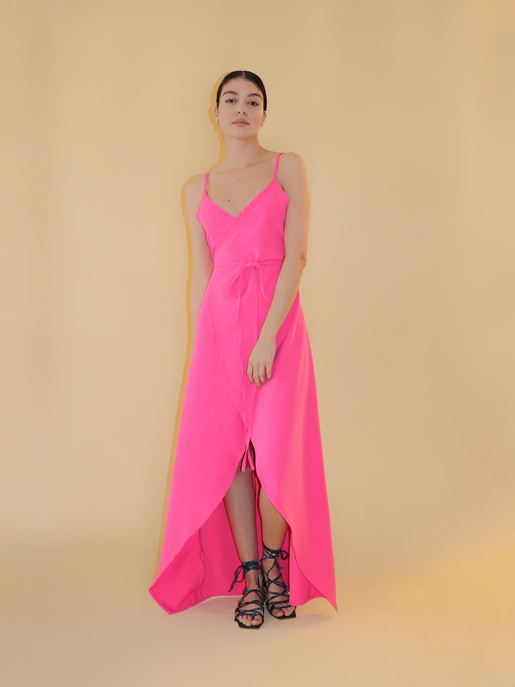 DRESS ISABELLA