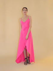 DRESS ISABELLA