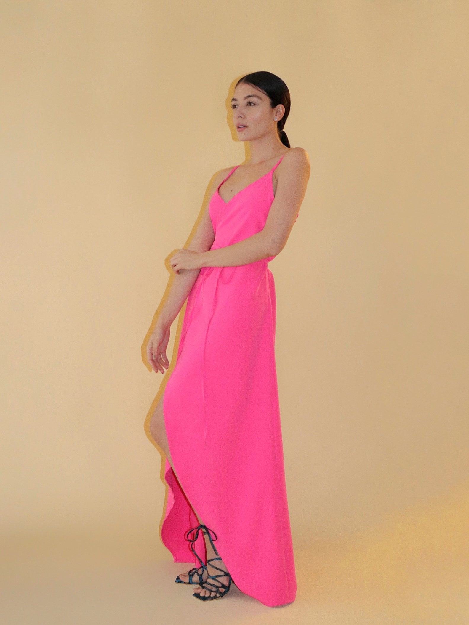 DRESS ISABELLA