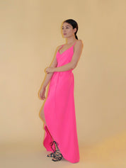 DRESS ISABELLA