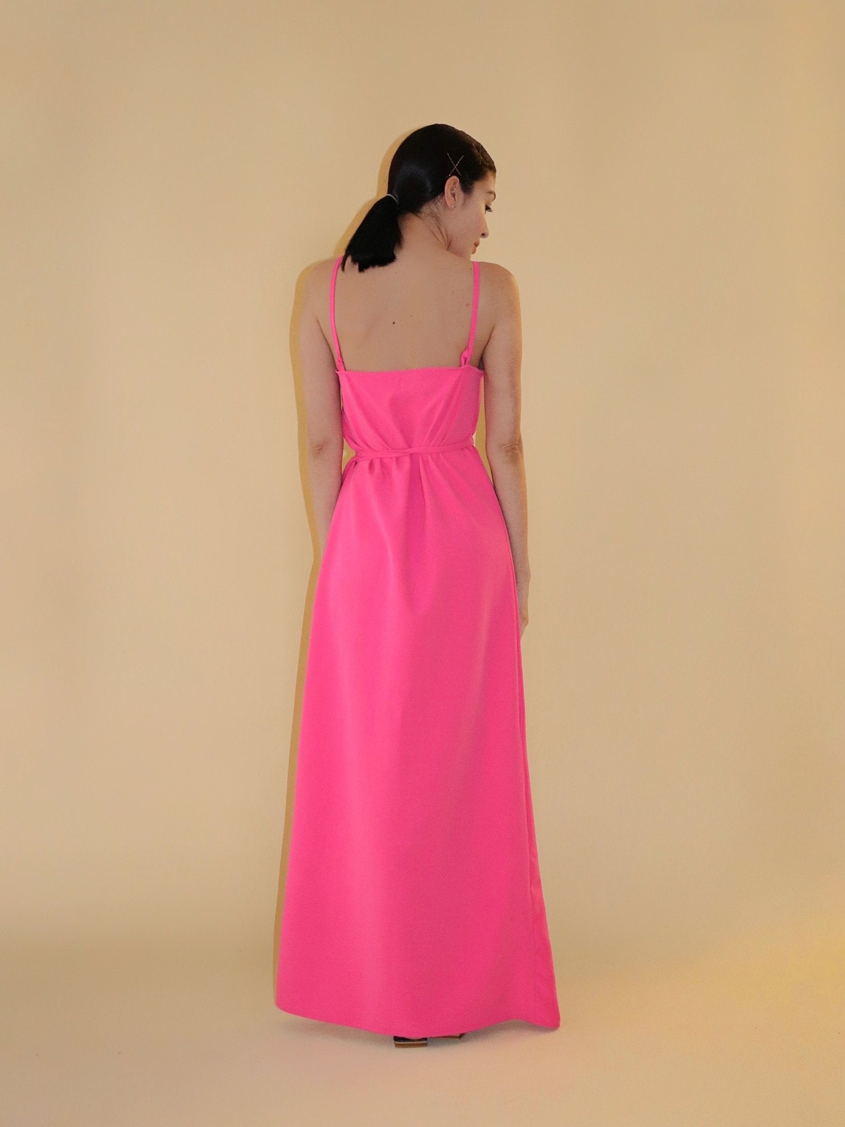 DRESS ISABELLA