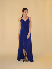 DRESS ISABELLA