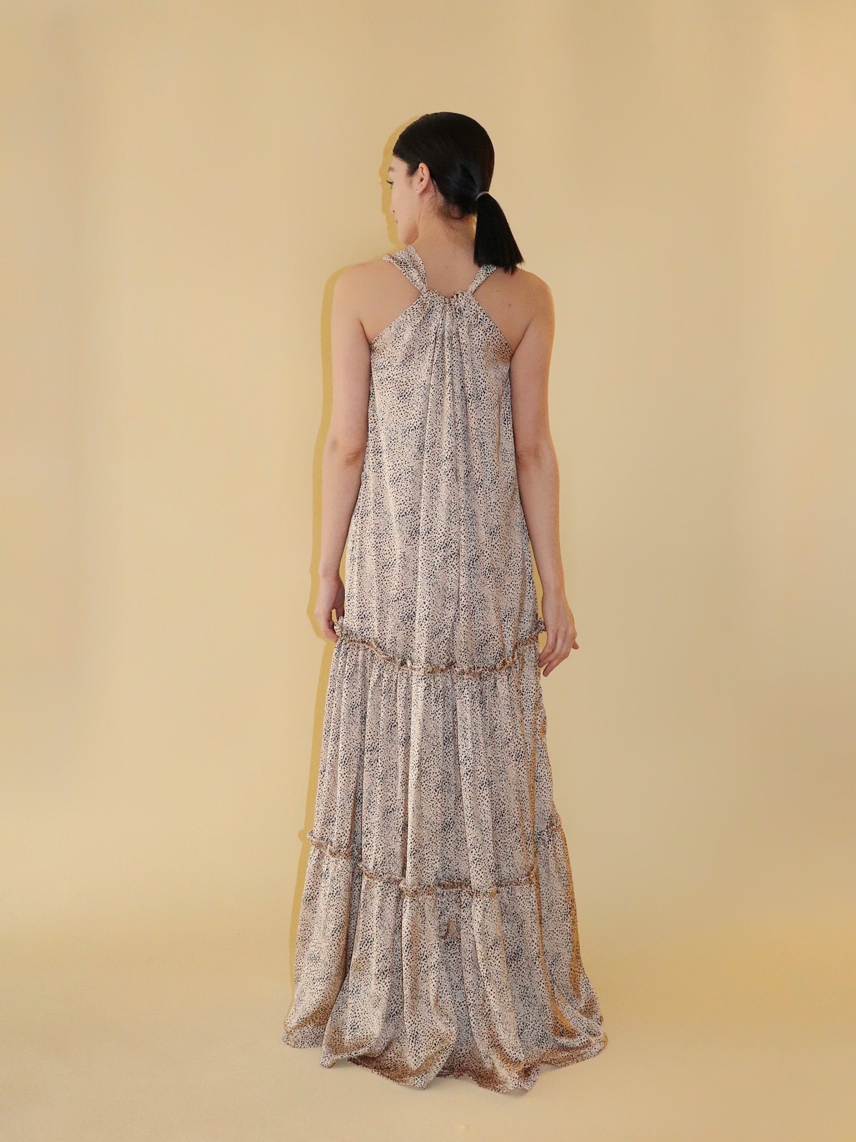 DRESS SABIRA