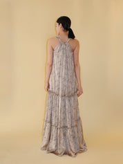 DRESS SABIRA