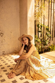 DRESS SABIRA